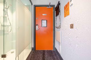 easyHotel Belfast fotoÄŸrafÄ±