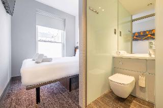 easyHotel Belfast fotoÄŸrafÄ±