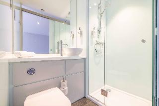 easyHotel Belfast fotoÄŸrafÄ±