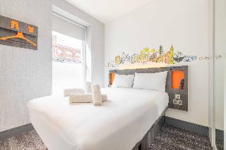 easyHotel Belfast fotoÄŸrafÄ±
