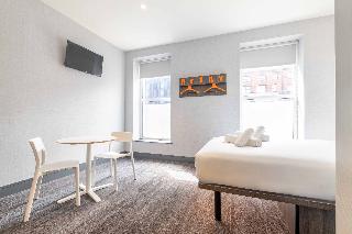 easyHotel Belfast fotoÄŸrafÄ±