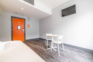 easyHotel Belfast fotoÄŸrafÄ±