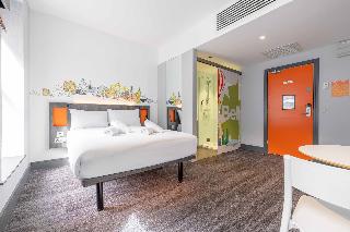 easyHotel Belfast fotoÄŸrafÄ±