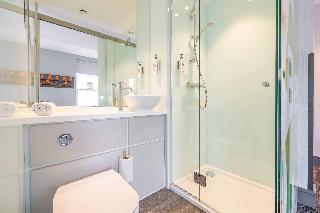 easyHotel Belfast fotoÄŸrafÄ±
