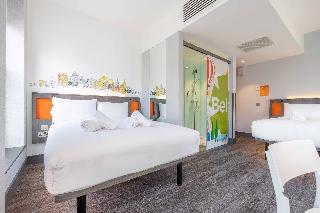 easyHotel Belfast fotoÄŸrafÄ±