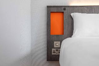 easyHotel Belfast fotoÄŸrafÄ±
