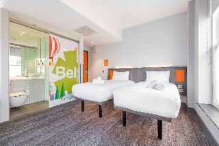 easyHotel Belfast fotoÄŸrafÄ±