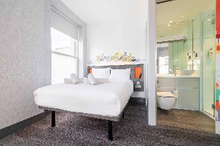 easyHotel Belfast fotoÄŸrafÄ±