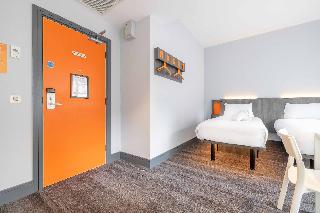 easyHotel Belfast fotoÄŸrafÄ±