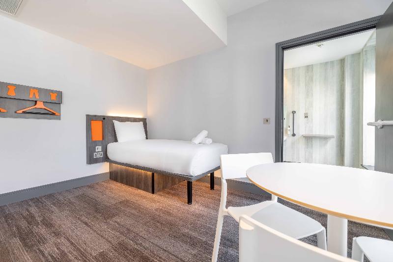 easyHotel Belfast - Oda