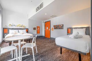 easyHotel Belfast fotoÄŸrafÄ±