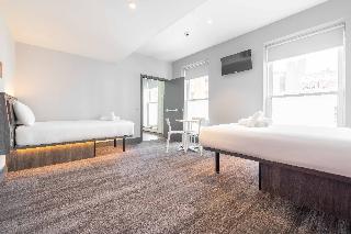 easyHotel Belfast fotoÄŸrafÄ±