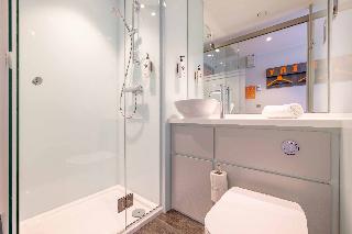 easyHotel Belfast fotoÄŸrafÄ±
