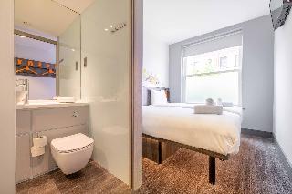 easyHotel Belfast fotoÄŸrafÄ±