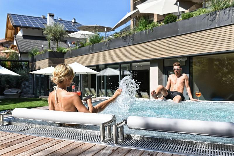 Hotel Das Stachelburg - Aktivite