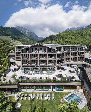 Hotel Das Stachelburg otel fotoğrafı