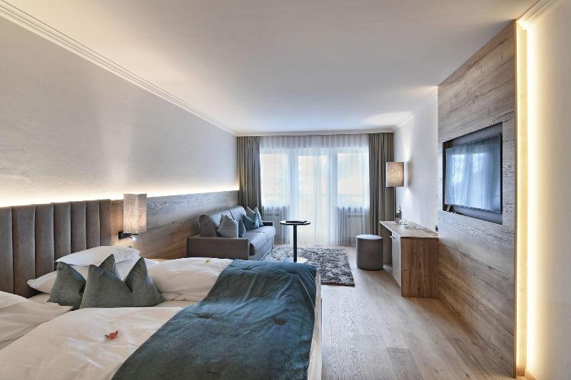 Hotel Das Stachelburg - Oda