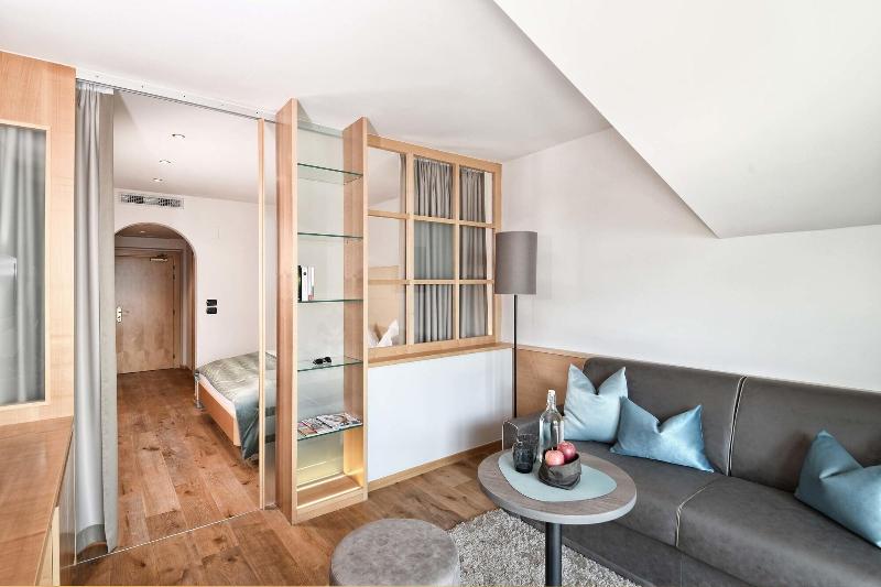 Hotel Das Stachelburg - Oda