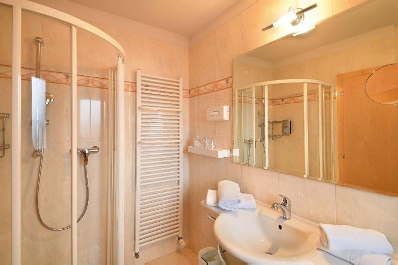 Hotel Das Stachelburg - Oda