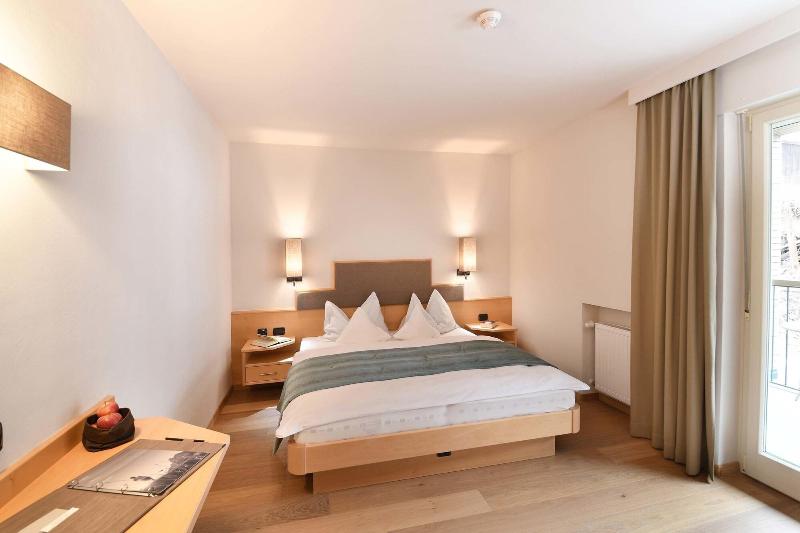 Hotel Das Stachelburg - Oda