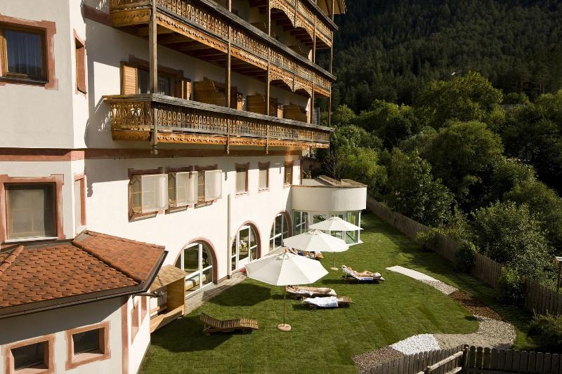 Hotel Corona - Genel