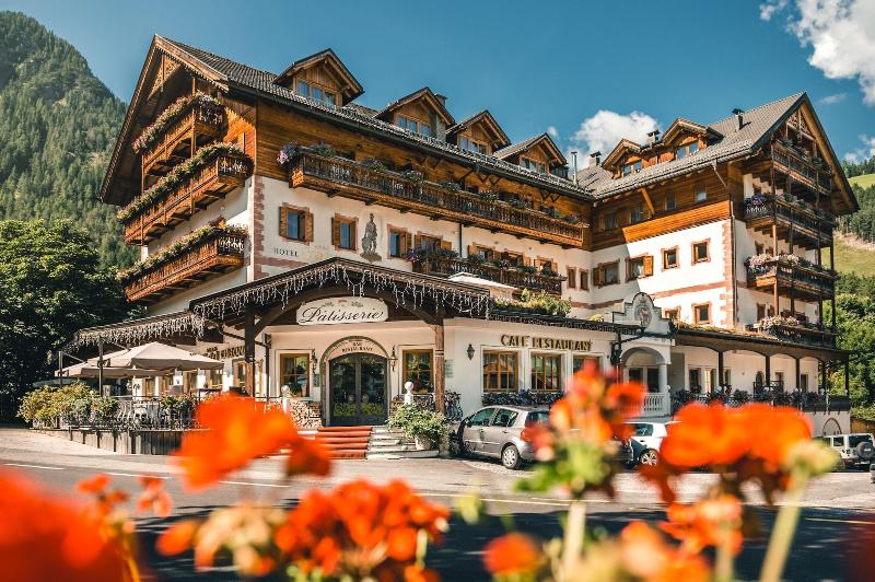 Hotel Corona - Genel