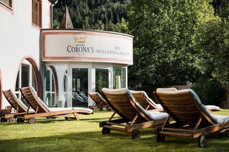 Hotel Corona - Genel