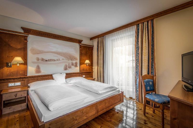Hotel Corona - Oda