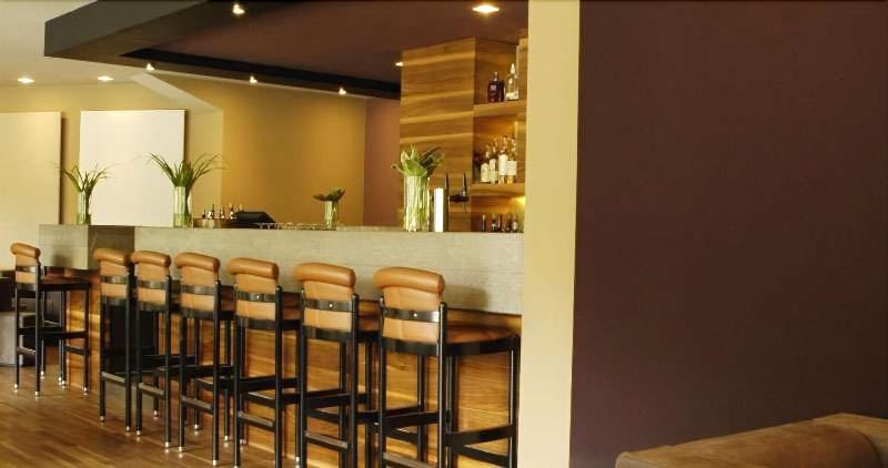Feldmilla Design Hotel – Wellness & SPA - Bar
