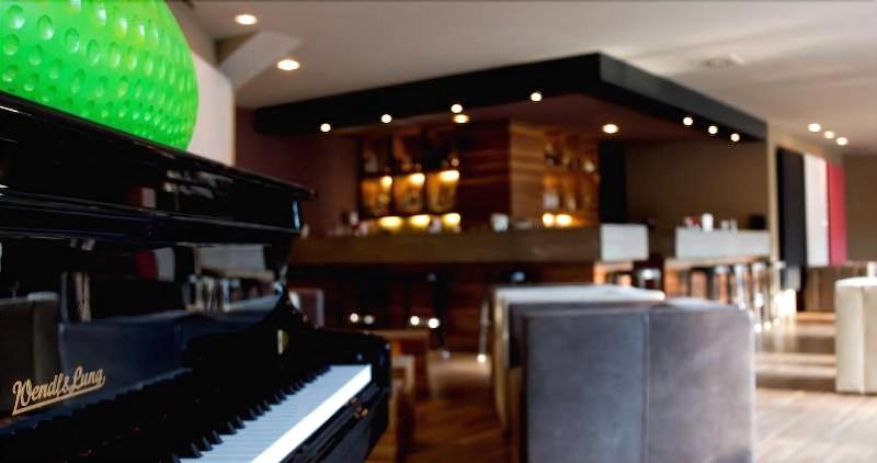 Feldmilla Design Hotel – Wellness & SPA - Bar