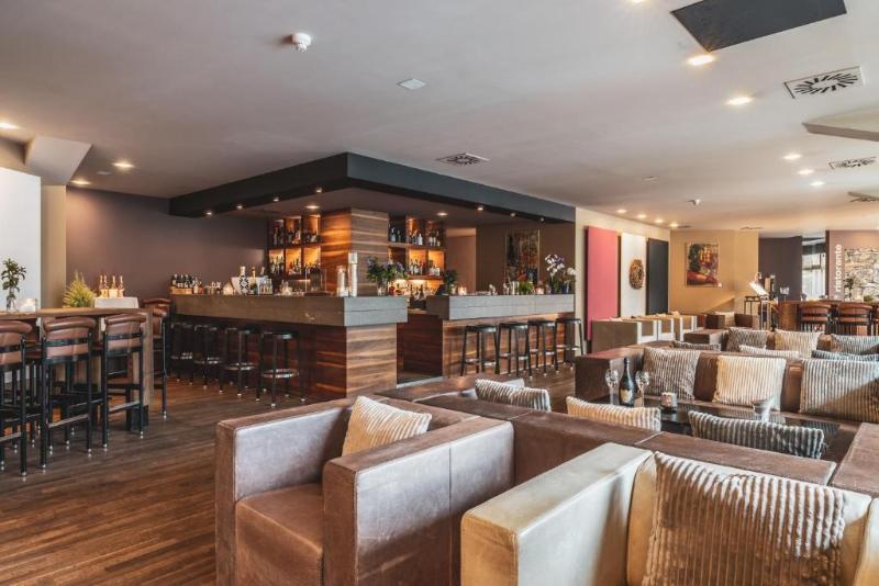 Feldmilla Design Hotel – Wellness & SPA - Bar