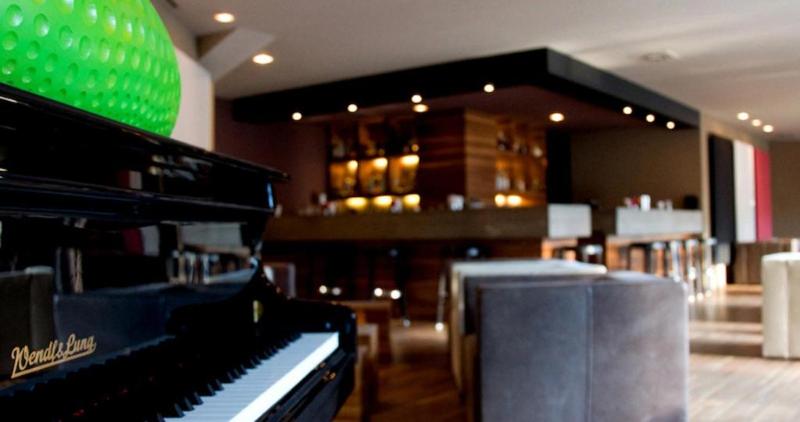 Feldmilla Design Hotel – Wellness & SPA - Bar