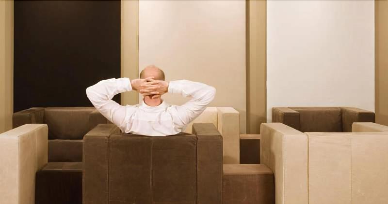 Feldmilla Design Hotel – Wellness & SPA - Lobi