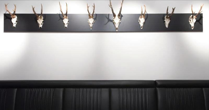 Feldmilla Design Hotel – Wellness & SPA - Lobi
