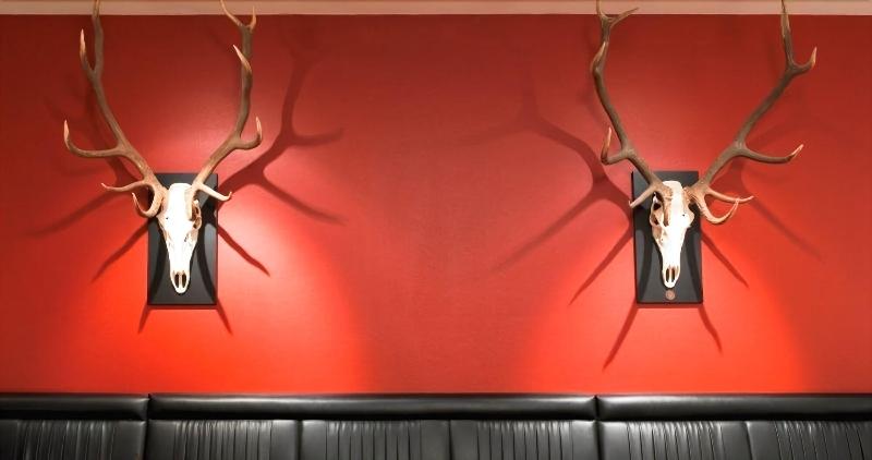 Feldmilla Design Hotel – Wellness & SPA - Lobi