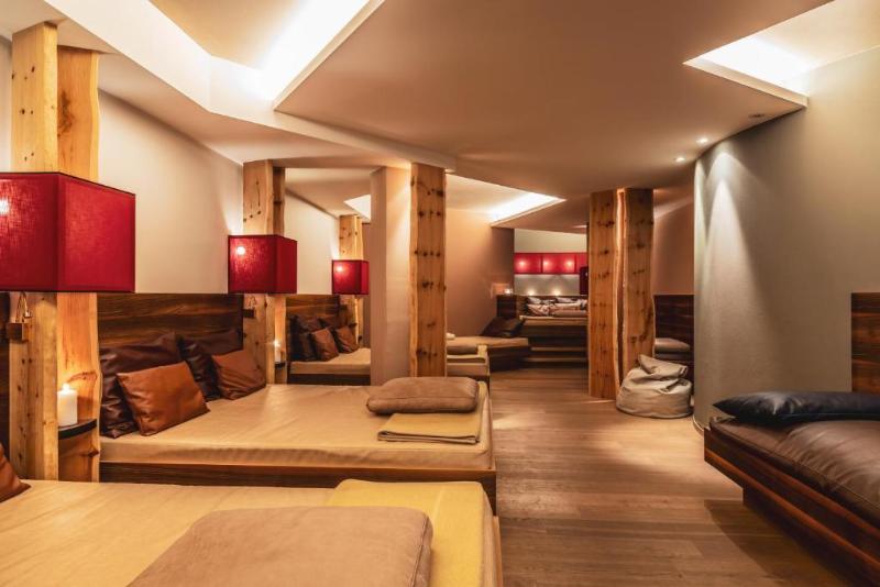 Feldmilla Design Hotel – Wellness & SPA - Aktivite