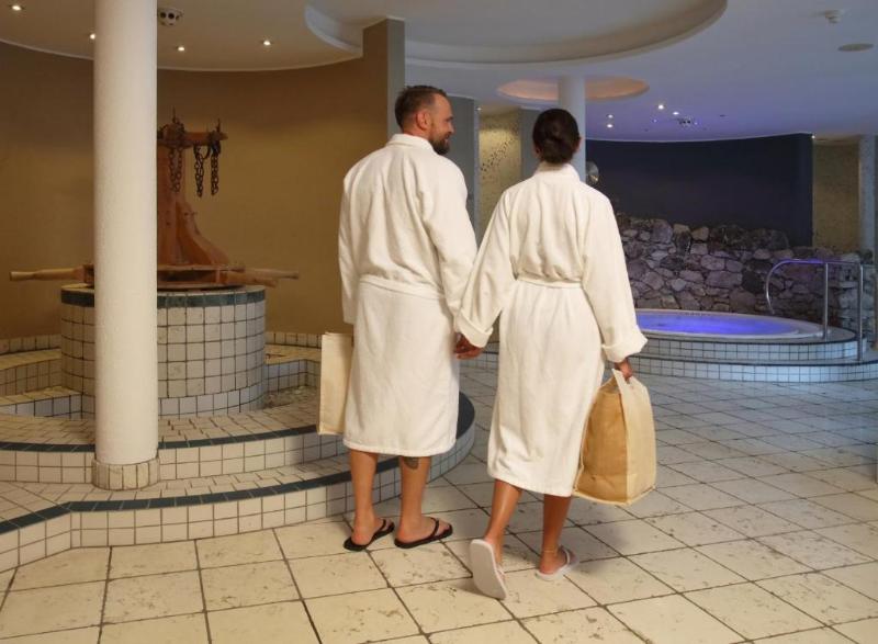 Feldmilla Design Hotel – Wellness & SPA - Aktivite