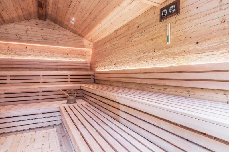 Feldmilla Design Hotel – Wellness & SPA - Aktivite