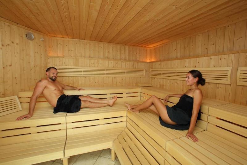 Feldmilla Design Hotel – Wellness & SPA - Aktivite