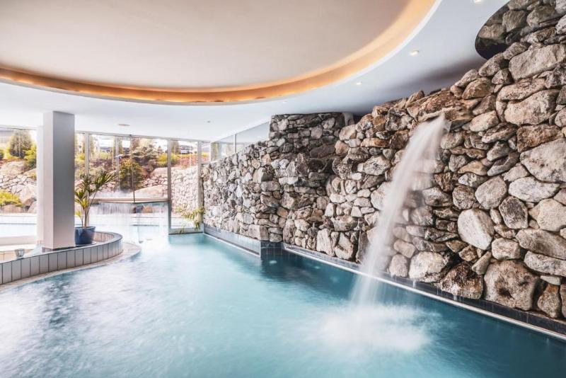 Feldmilla Design Hotel – Wellness & SPA - Aktivite