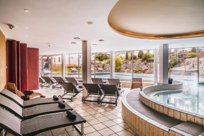 Feldmilla Design Hotel – Wellness & SPA - Aktivite