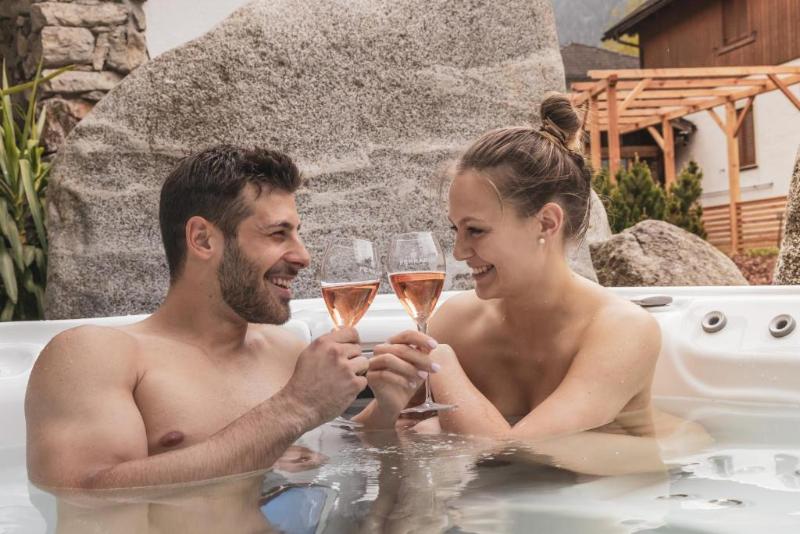 Feldmilla Design Hotel – Wellness & SPA - Aktivite