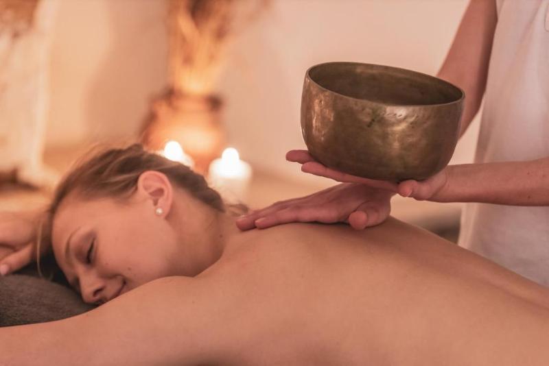 Feldmilla Design Hotel – Wellness & SPA - Aktivite
