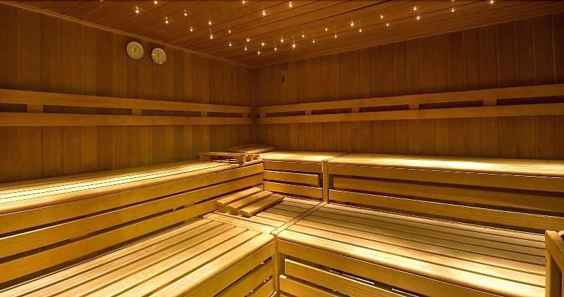 Feldmilla Design Hotel – Wellness & SPA - Aktivite