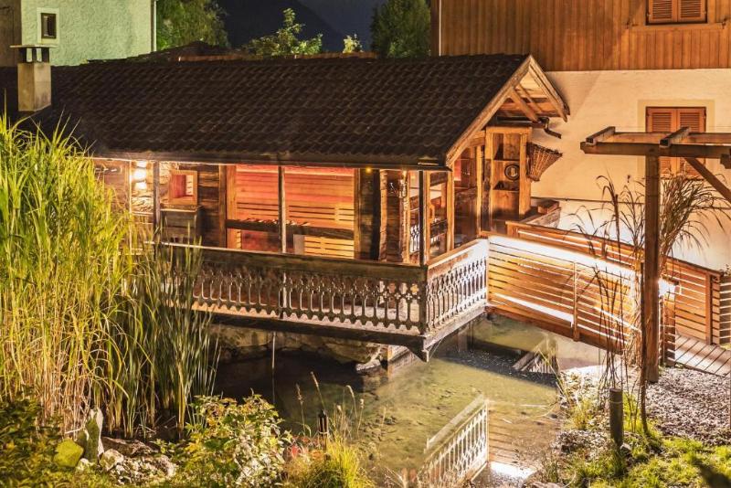 Feldmilla Design Hotel – Wellness & SPA - Aktivite