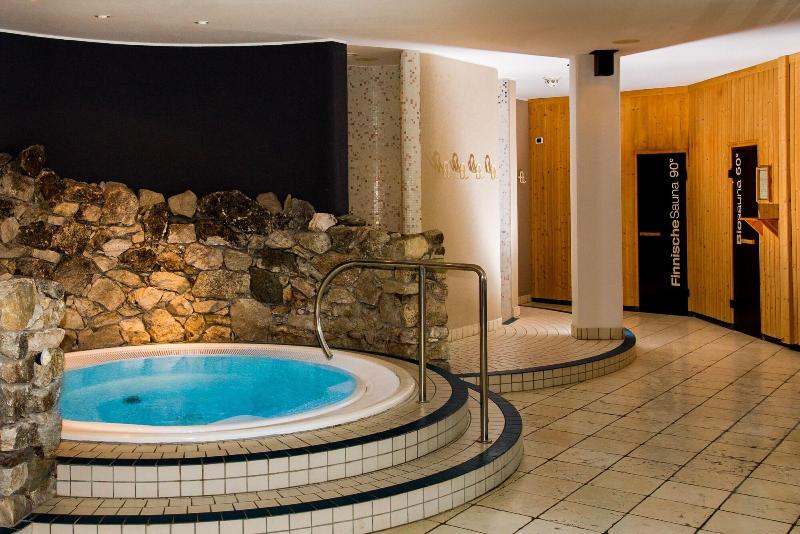 Feldmilla Design Hotel – Wellness & SPA - Aktivite