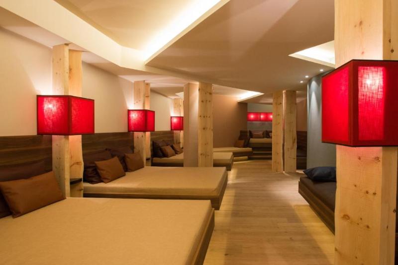 Feldmilla Design Hotel – Wellness & SPA - Aktivite