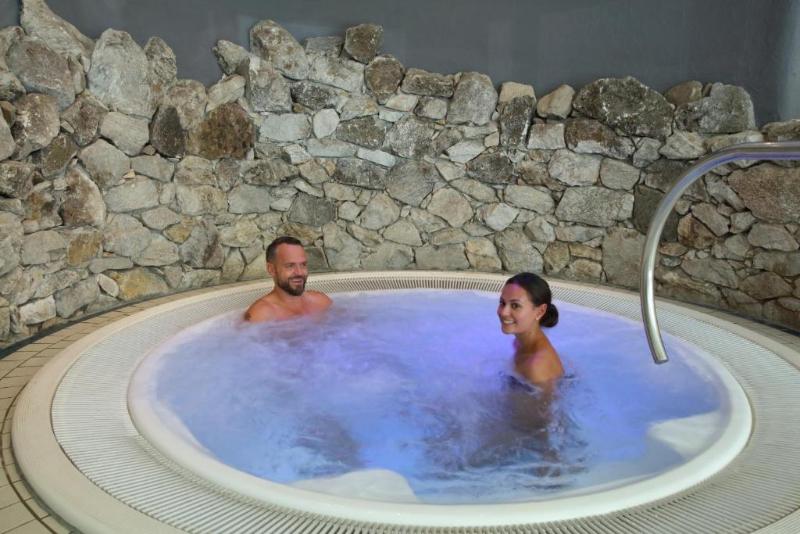 Feldmilla Design Hotel – Wellness & SPA - Aktivite