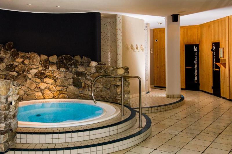 Feldmilla Design Hotel – Wellness & SPA - Aktivite