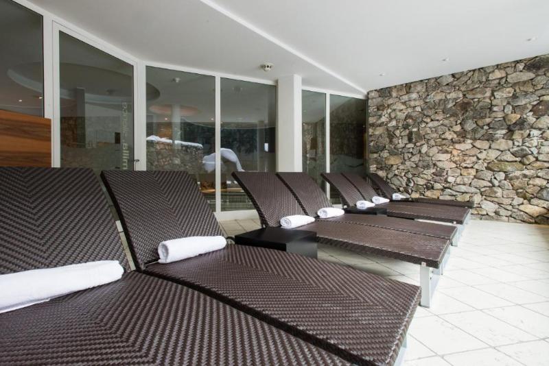 Feldmilla Design Hotel – Wellness & SPA - Aktivite